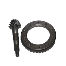 NITOYO 9X41 10X41 Crown Wheel And Pinion Crown Wheel Pinion Used For Isuzu Crown Wheel Pinion TFR